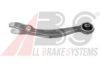 SAAB 4544995 Track Control Arm